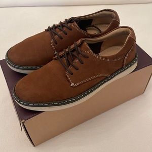 Johnston & Murphy dress shoes